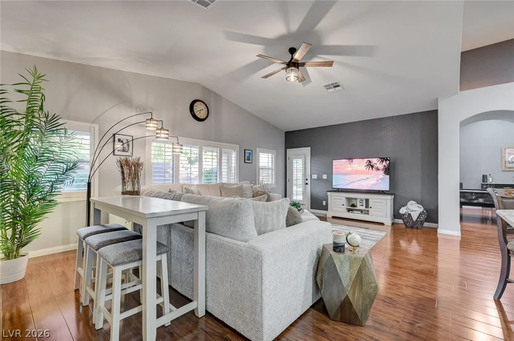 1604 Cattle Ranch, Henderson, NV 89002