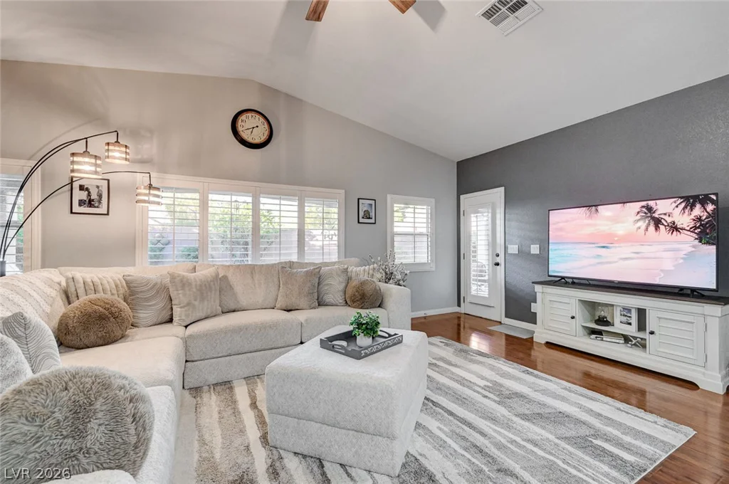 1604 Cattle Ranch, Henderson, NV 89002