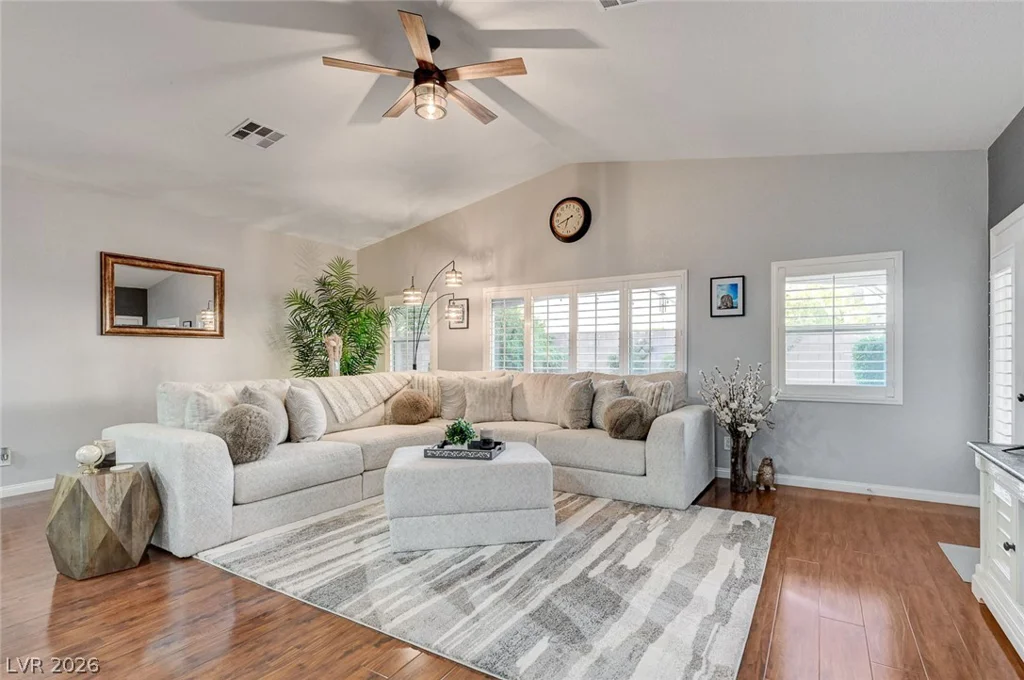 1604 Cattle Ranch, Henderson, NV 89002