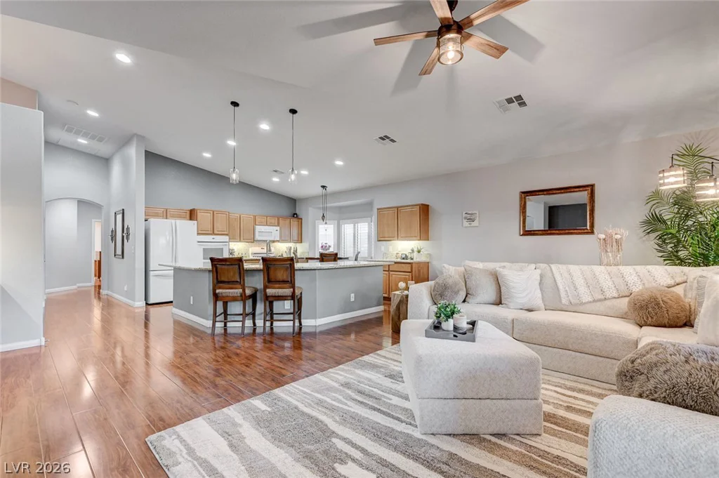 1604 Cattle Ranch, Henderson, NV 89002