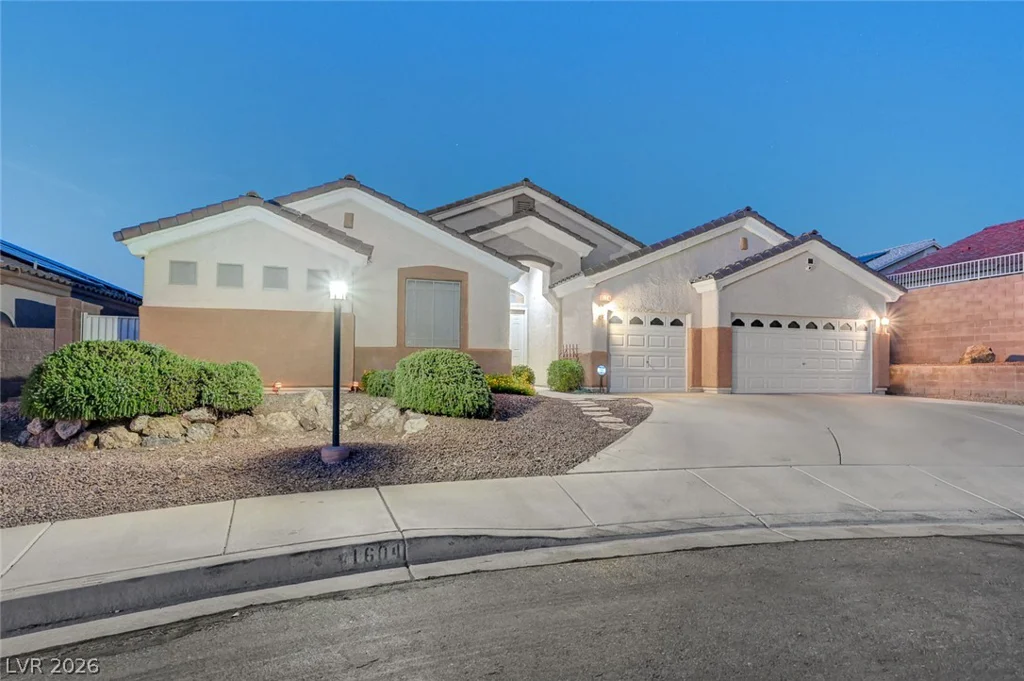 1604 Cattle Ranch, Henderson, NV 89002