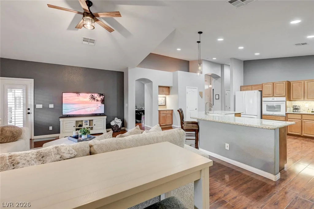 1604 Cattle Ranch, Henderson, NV 89002