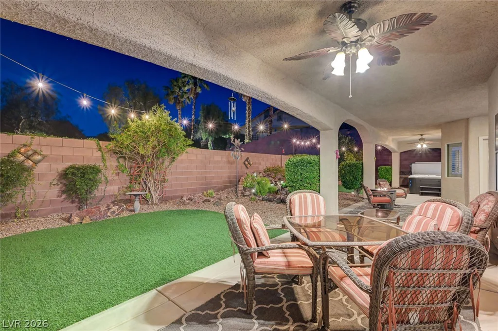 1604 Cattle Ranch, Henderson, NV 89002