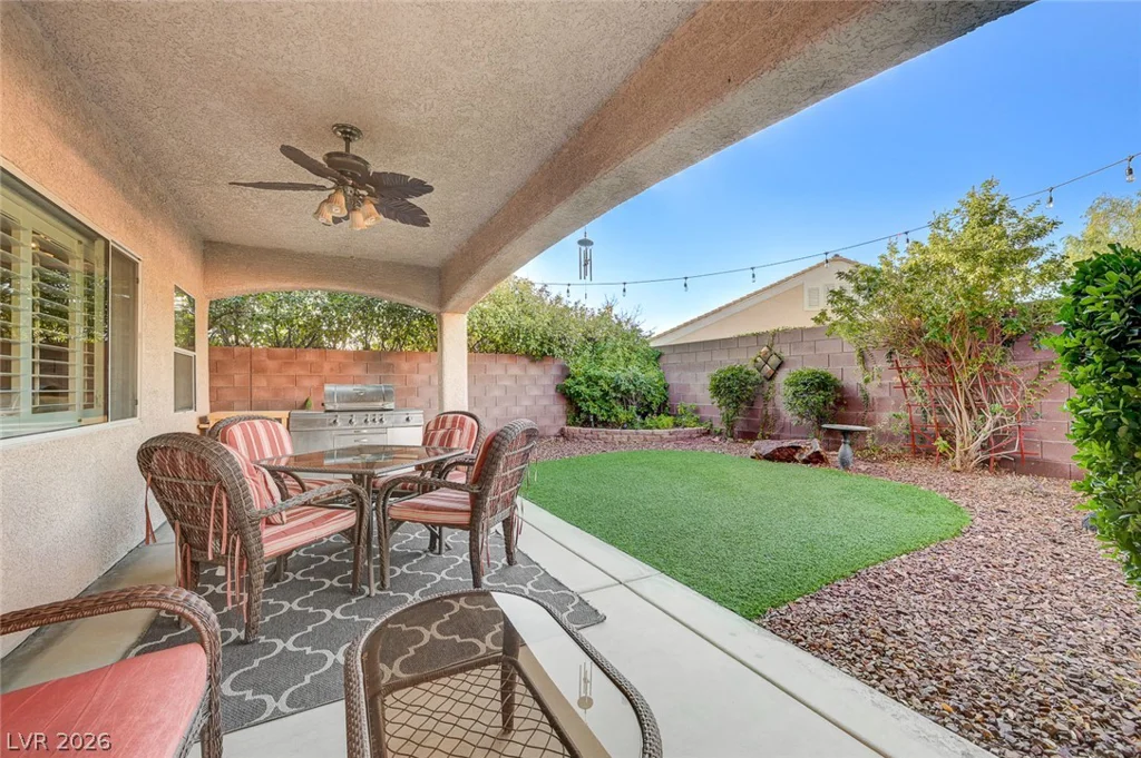 1604 Cattle Ranch, Henderson, NV 89002