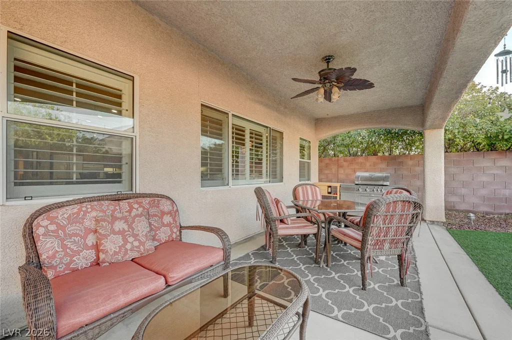 1604 Cattle Ranch, Henderson, NV 89002