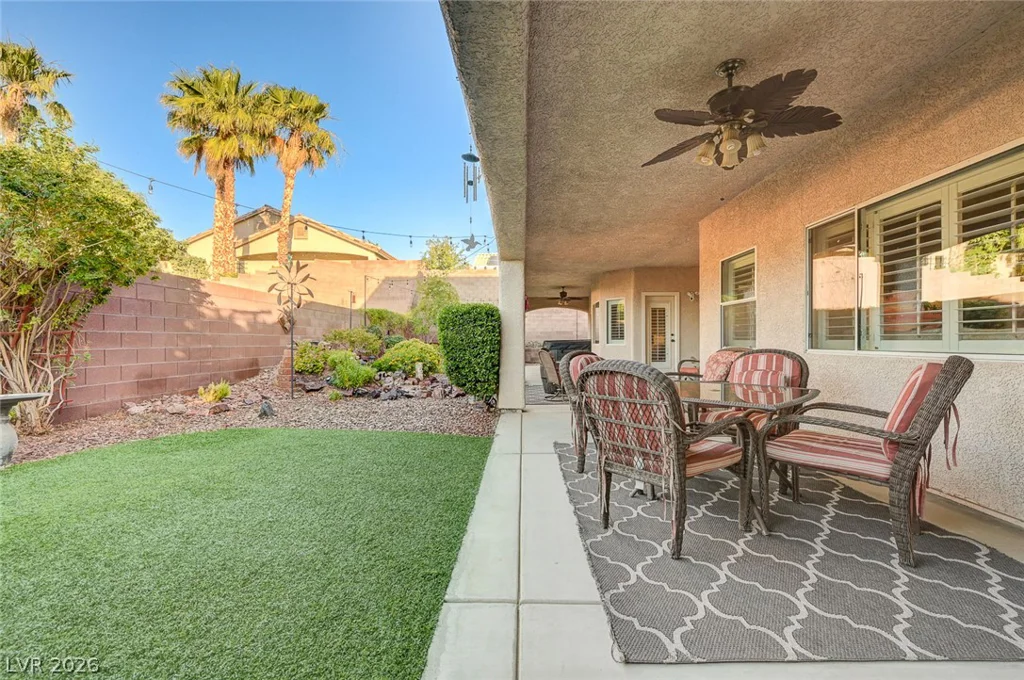 1604 Cattle Ranch, Henderson, NV 89002