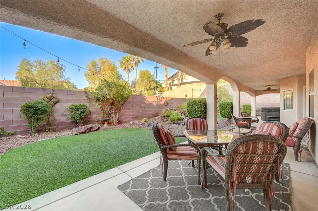 1604 Cattle Ranch, Henderson, NV 89002