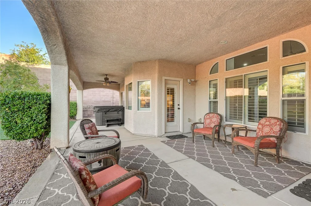 1604 Cattle Ranch, Henderson, NV 89002
