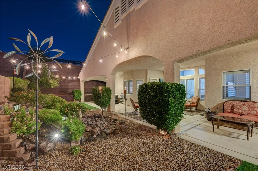 1604 Cattle Ranch, Henderson, NV 89002