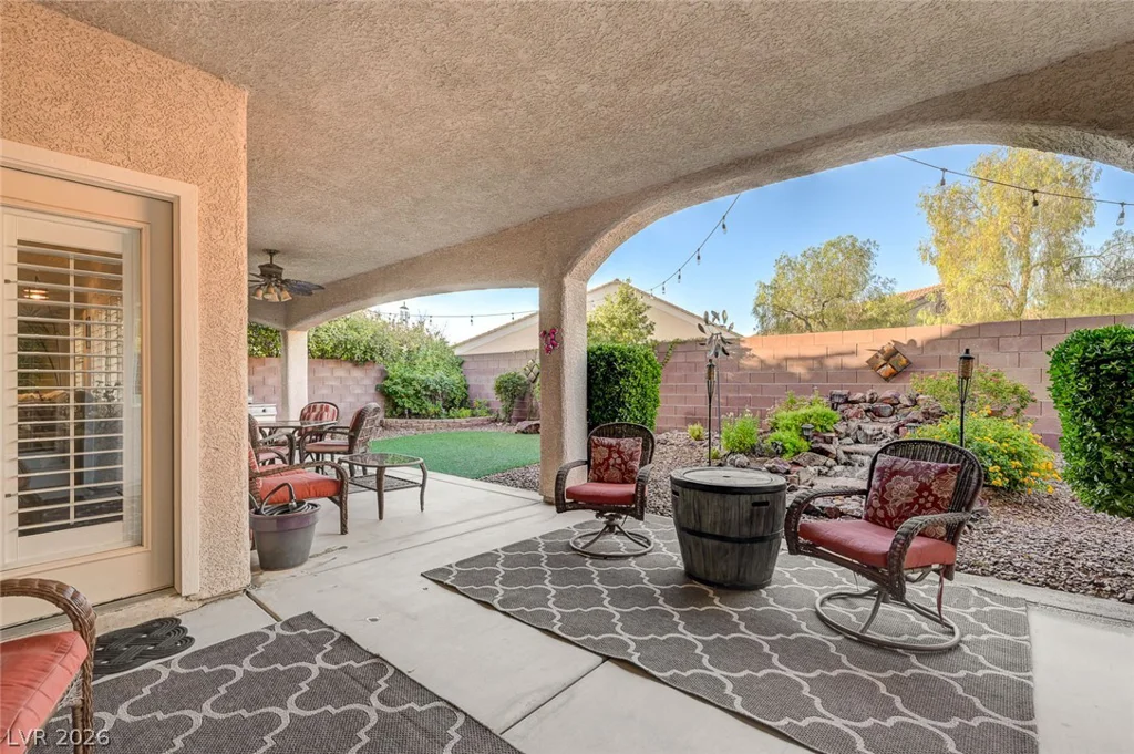 1604 Cattle Ranch, Henderson, NV 89002