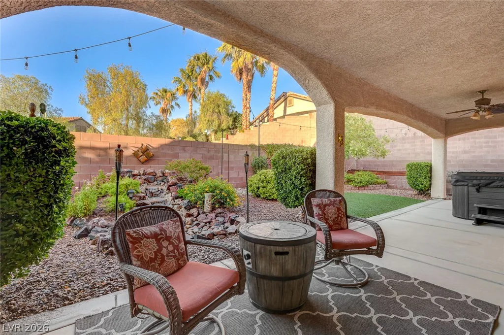 1604 Cattle Ranch, Henderson, NV 89002
