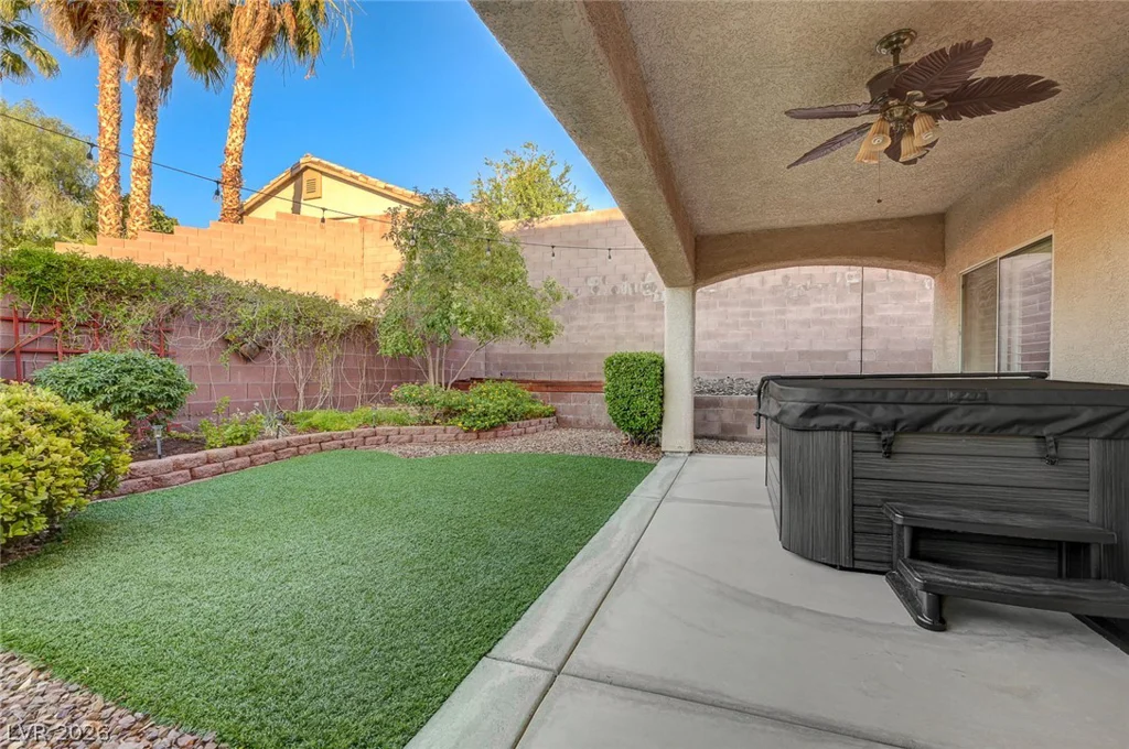 1604 Cattle Ranch, Henderson, NV 89002