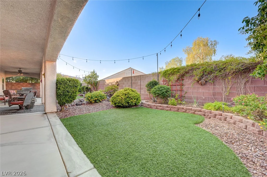 1604 Cattle Ranch, Henderson, NV 89002
