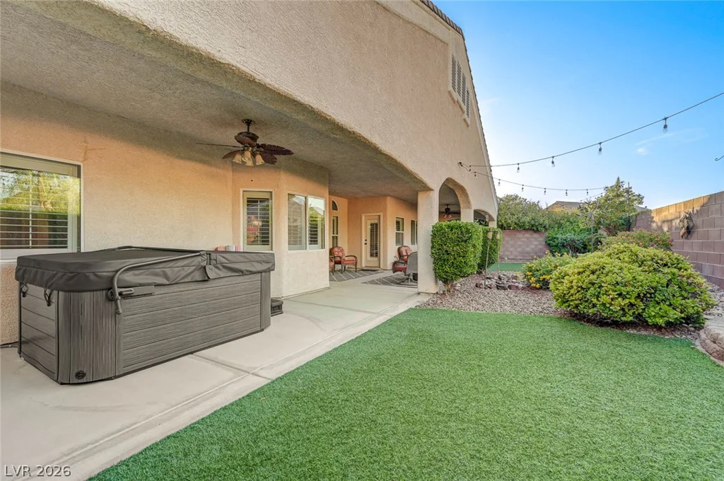 1604 Cattle Ranch, Henderson, NV 89002