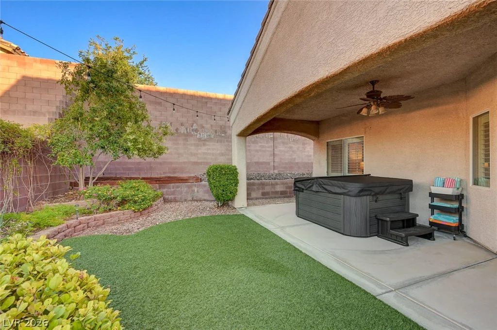 1604 Cattle Ranch, Henderson, NV 89002