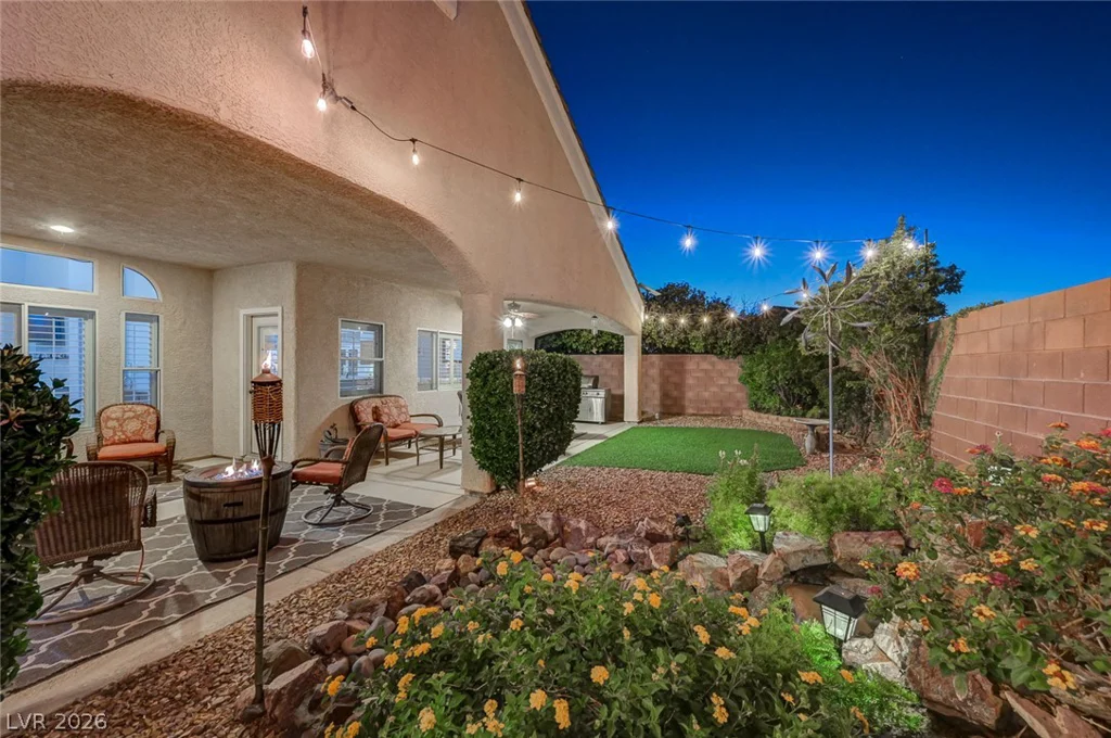 1604 Cattle Ranch, Henderson, NV 89002