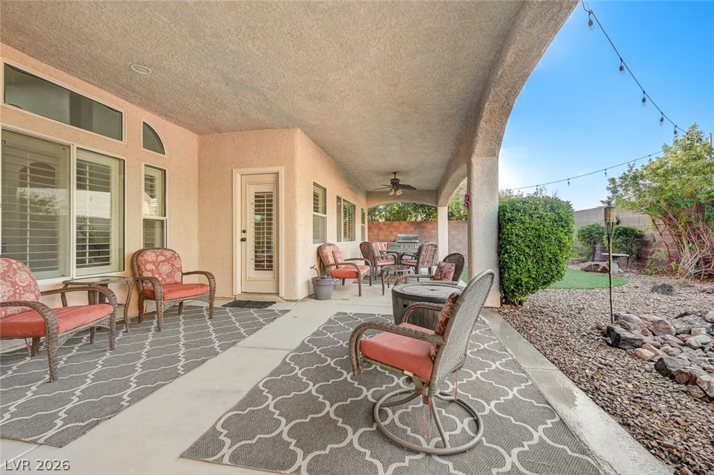 1604 Cattle Ranch, Henderson, NV 89002
