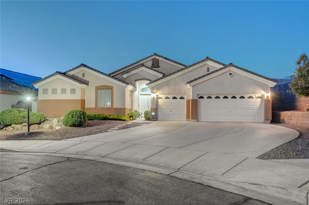 1604 Cattle Ranch, Henderson, NV 89002