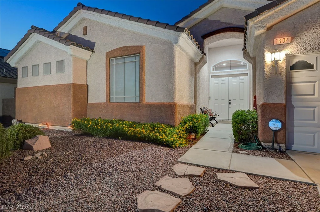 1604 Cattle Ranch, Henderson, NV 89002