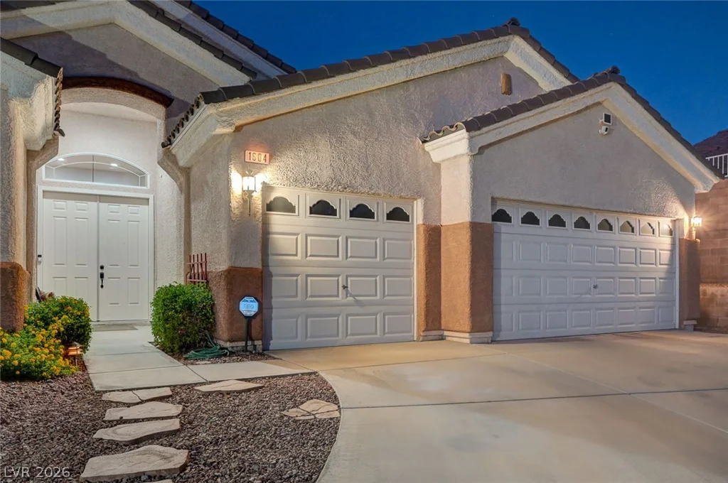 1604 Cattle Ranch, Henderson, NV 89002
