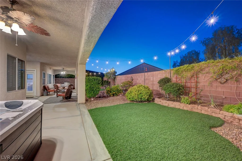 1604 Cattle Ranch, Henderson, NV 89002