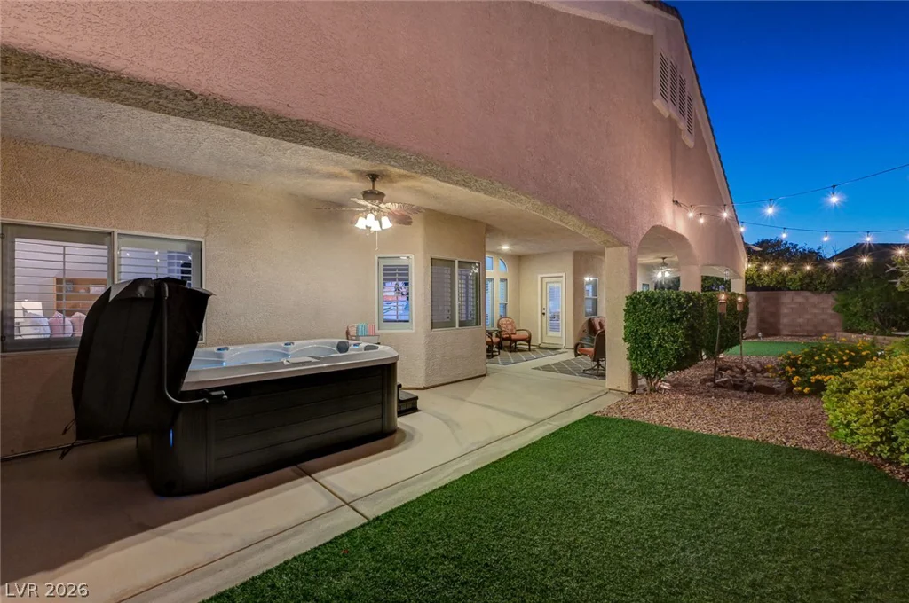 1604 Cattle Ranch, Henderson, NV 89002