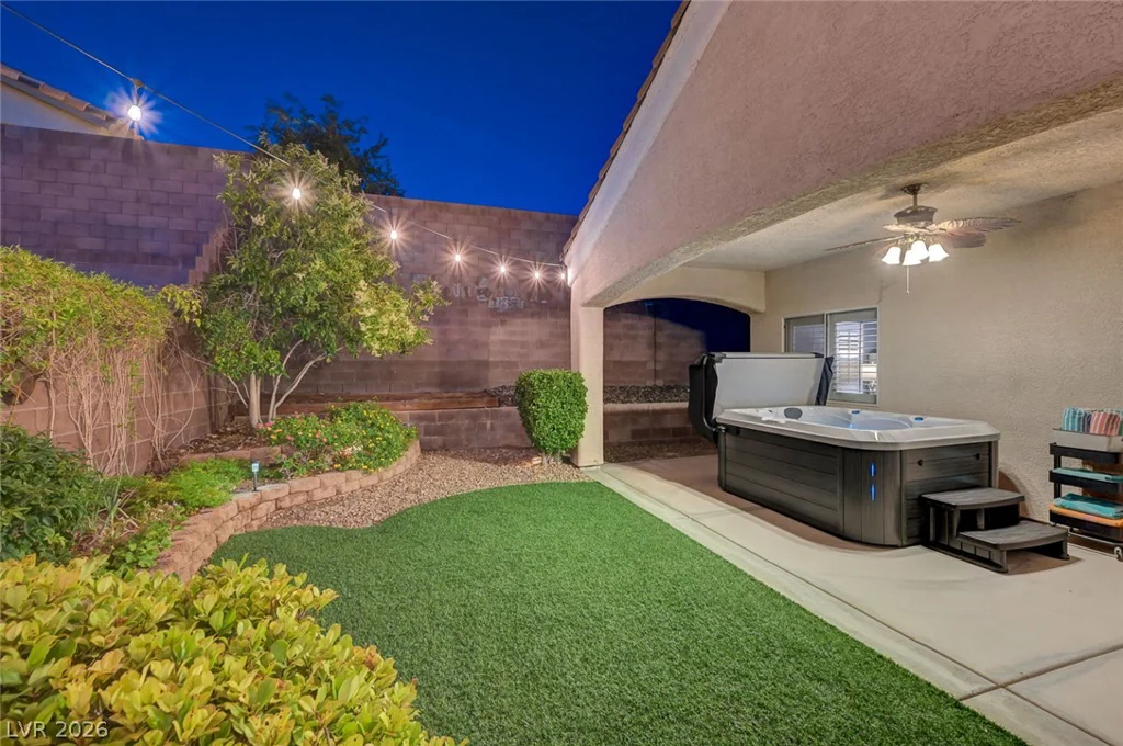 1604 Cattle Ranch, Henderson, NV 89002
