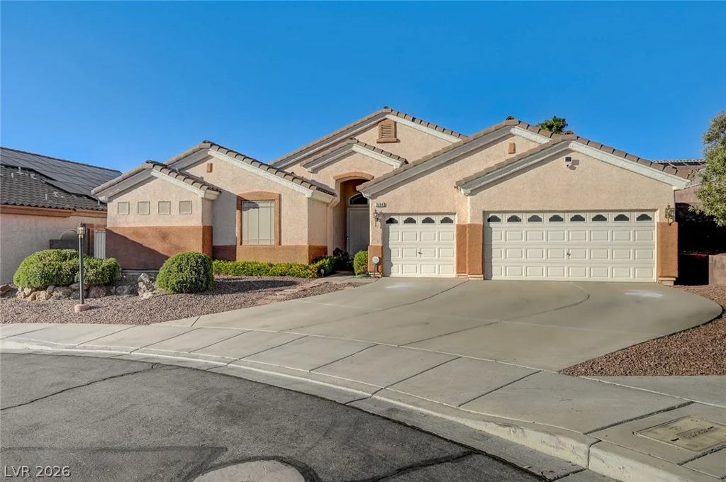 1604 Cattle Ranch, Henderson, NV 89002