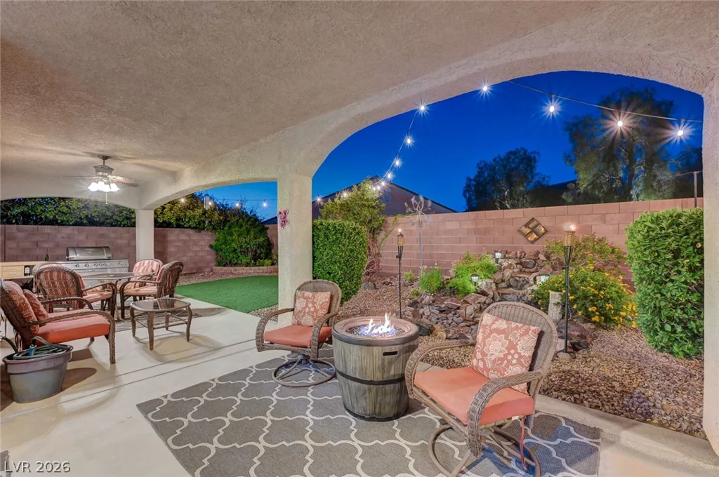 1604 Cattle Ranch, Henderson, NV 89002