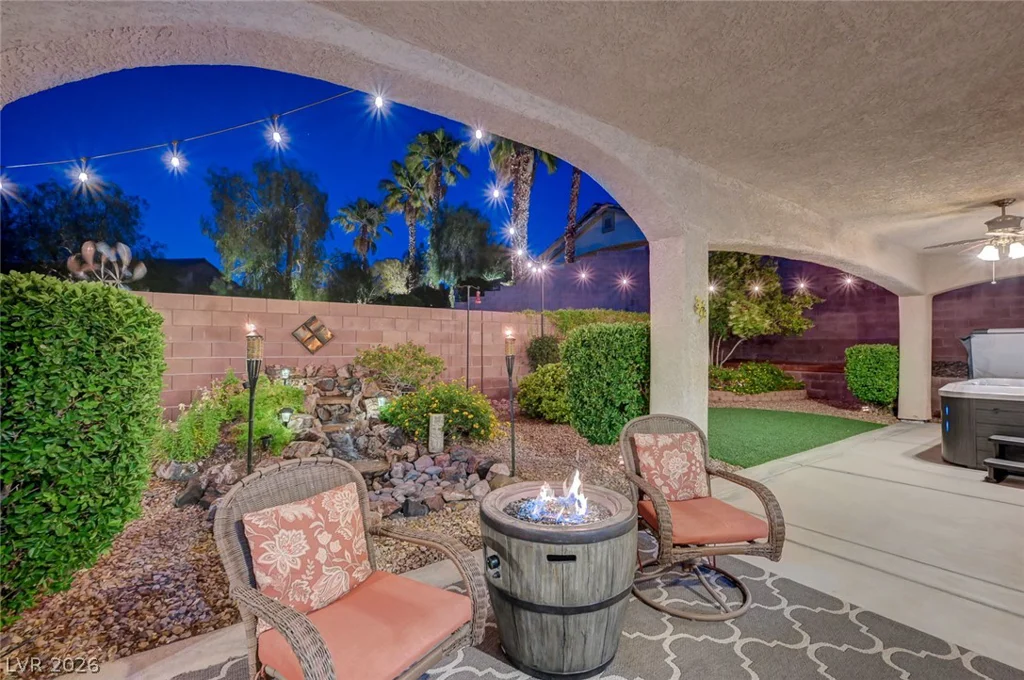 1604 Cattle Ranch, Henderson, NV 89002