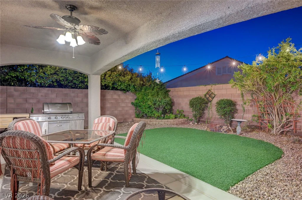 1604 Cattle Ranch, Henderson, NV 89002
