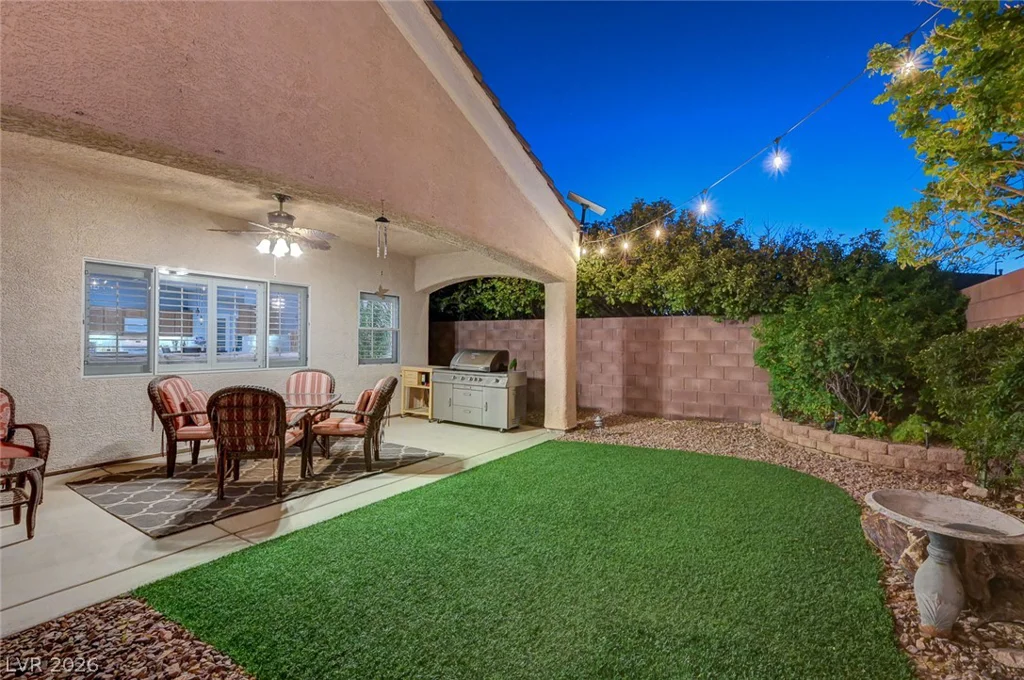 1604 Cattle Ranch, Henderson, NV 89002