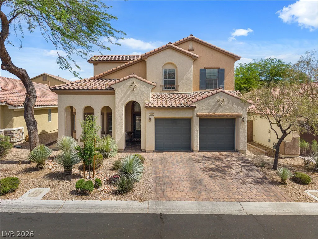 8048 Base Camp, Las Vegas, NV 89178