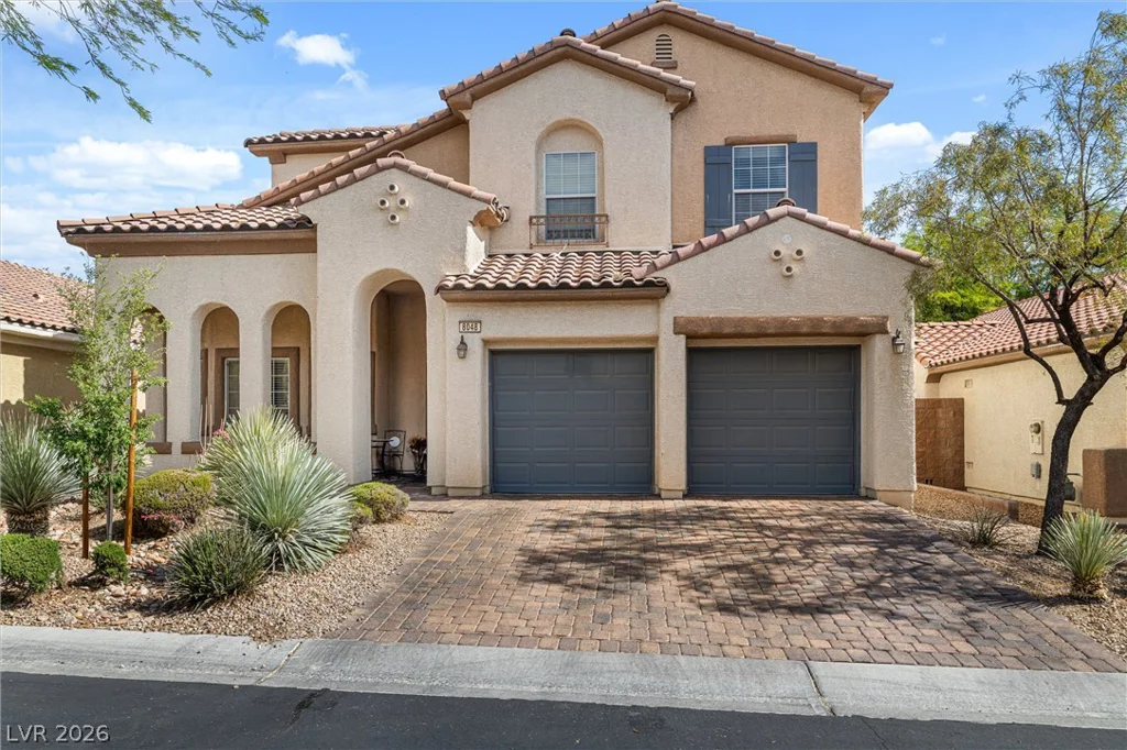 8048 Base Camp, Las Vegas, NV 89178