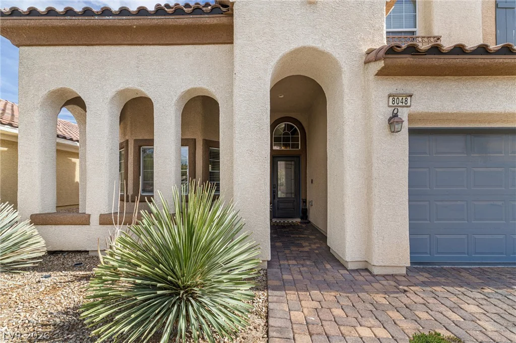8048 Base Camp, Las Vegas, NV 89178