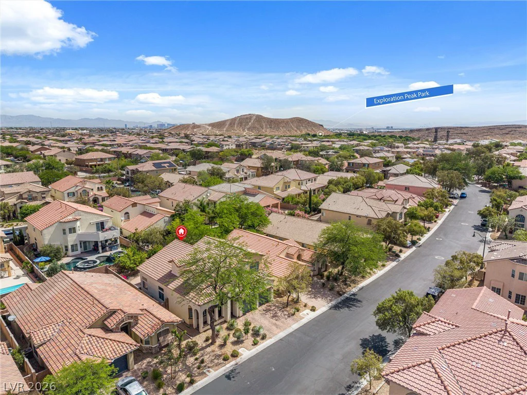 8048 Base Camp, Las Vegas, NV 89178