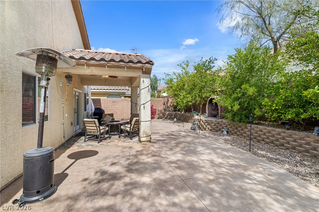 8048 Base Camp, Las Vegas, NV 89178