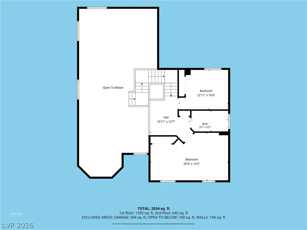 8048 Base Camp, Las Vegas, NV 89178