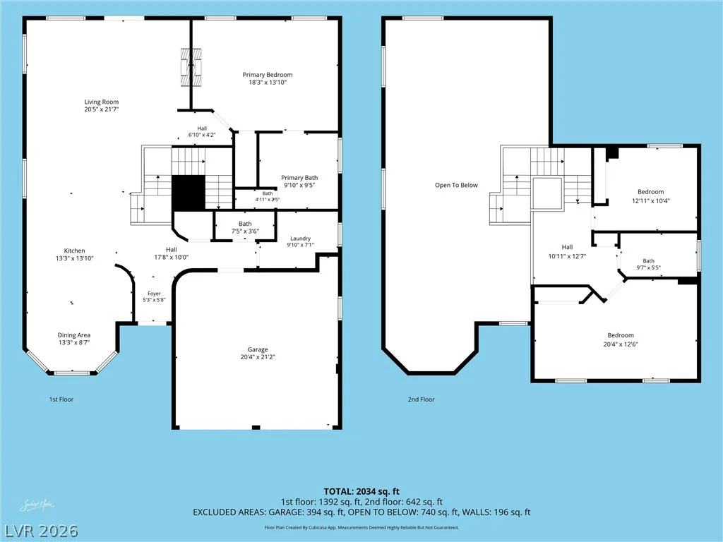 8048 Base Camp, Las Vegas, NV 89178