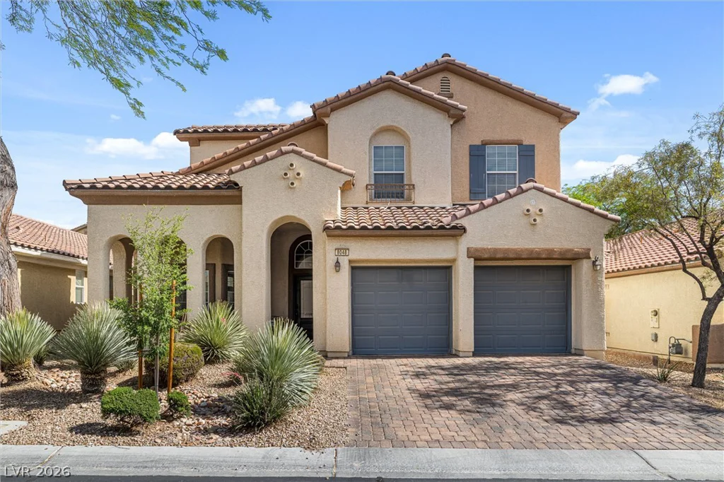 8048 Base Camp, Las Vegas, NV 89178