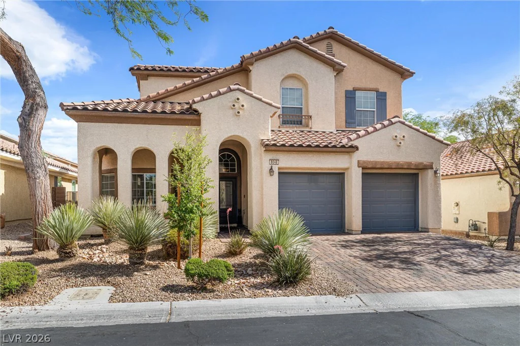 8048 Base Camp, Las Vegas, NV 89178