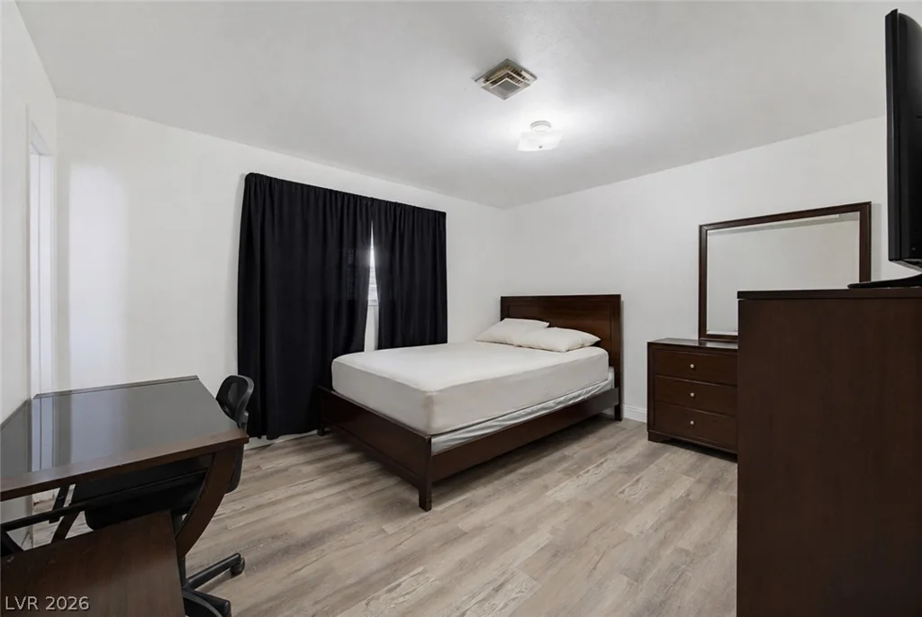 4300 San Diego, North Las Vegas, NV 89032