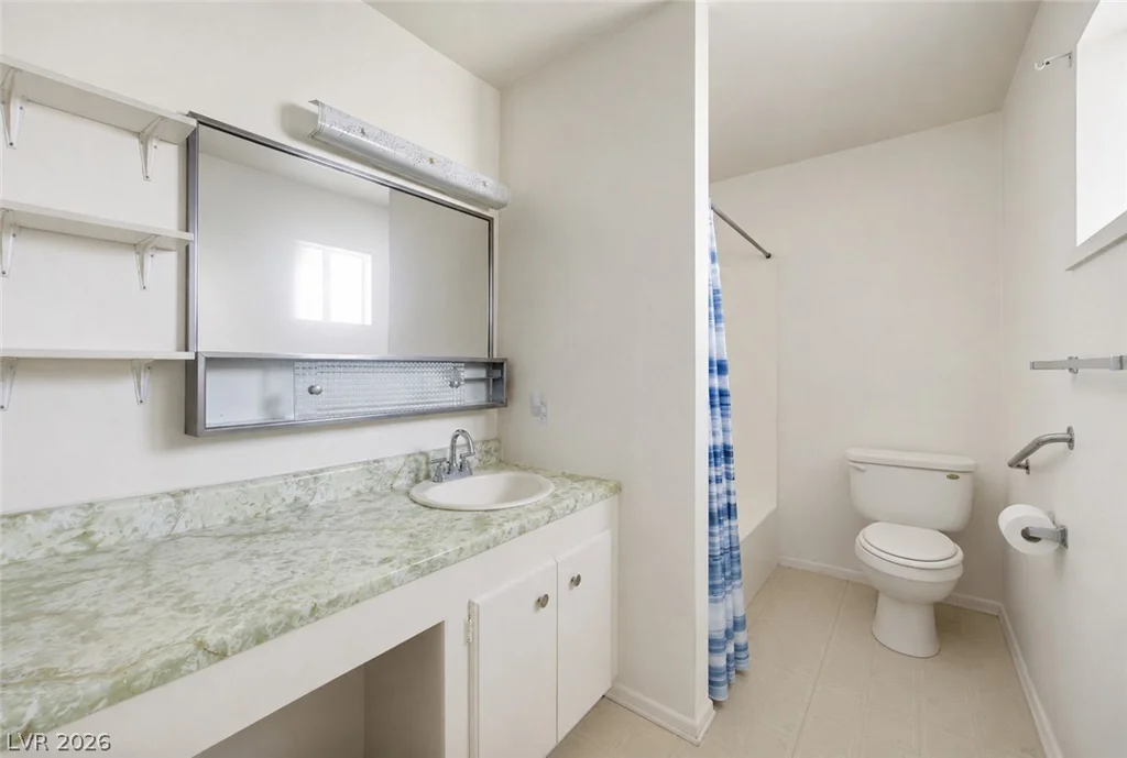 4300 San Diego, North Las Vegas, NV 89032