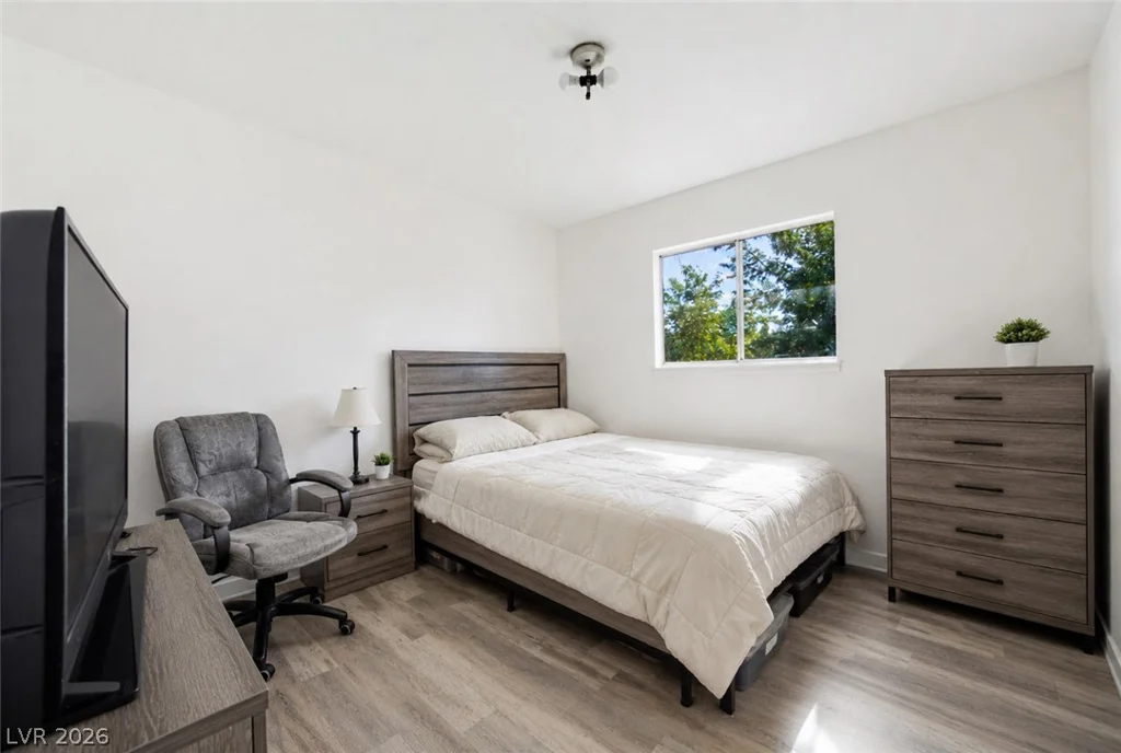 4300 San Diego, North Las Vegas, NV 89032