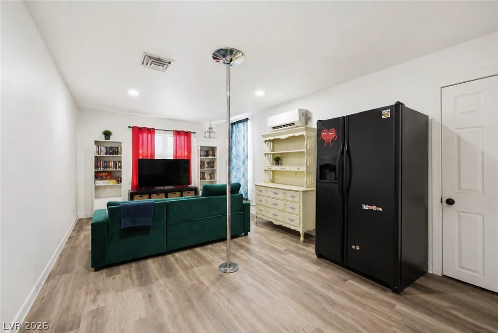 4300 San Diego, North Las Vegas, NV 89032