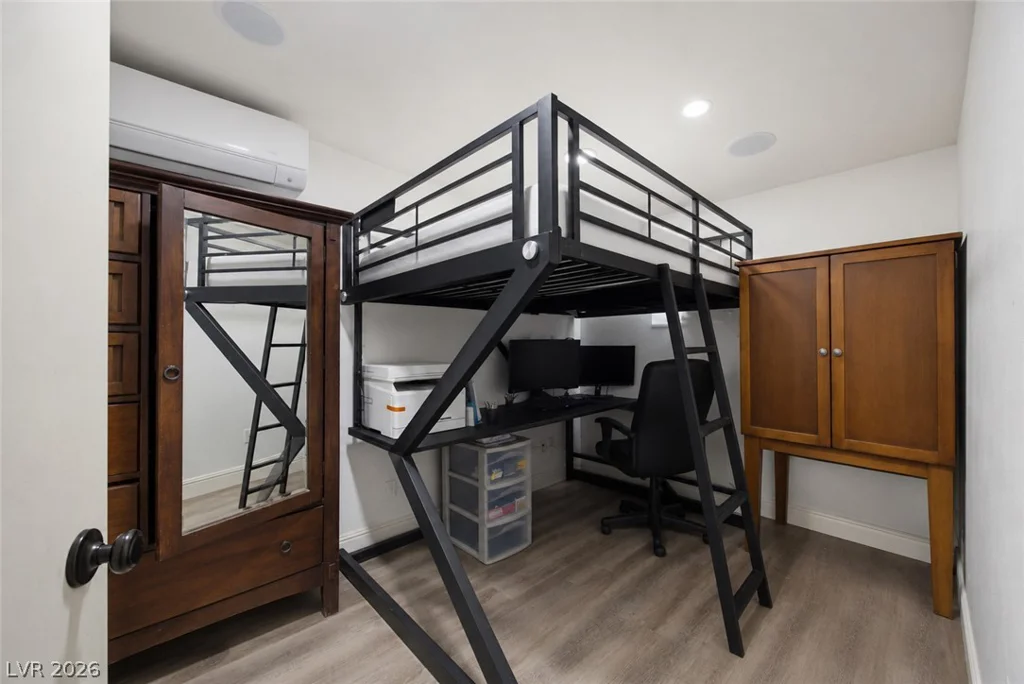 4300 San Diego, North Las Vegas, NV 89032