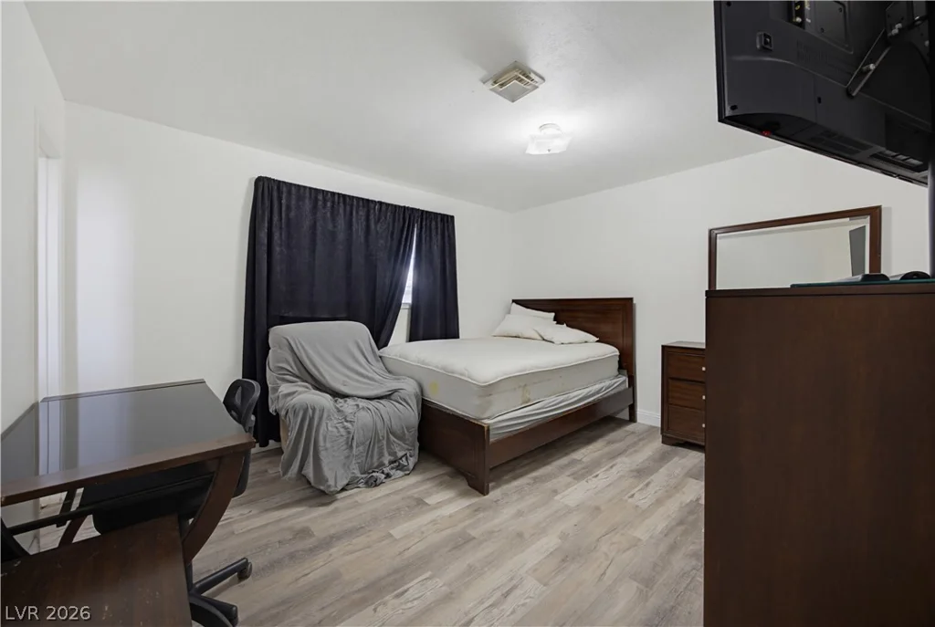 4300 San Diego, North Las Vegas, NV 89032