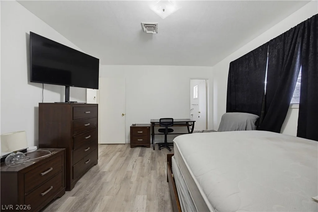 4300 San Diego, North Las Vegas, NV 89032