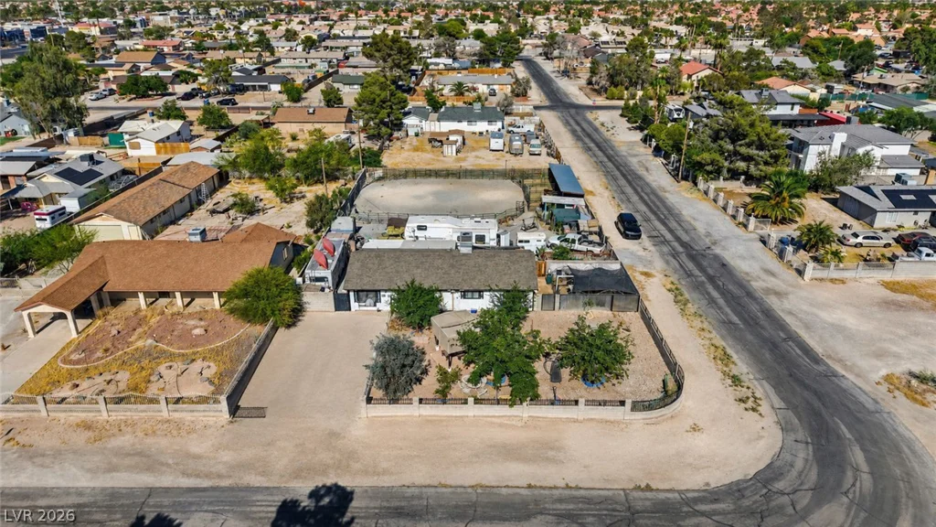 4300 San Diego, North Las Vegas, NV 89032