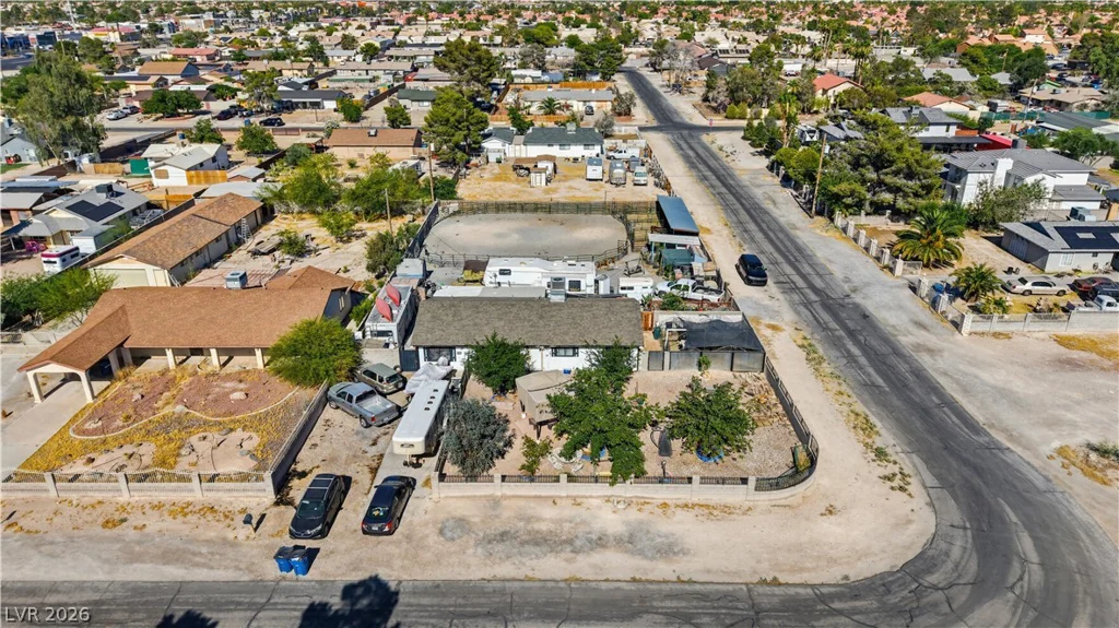 4300 San Diego, North Las Vegas, NV 89032